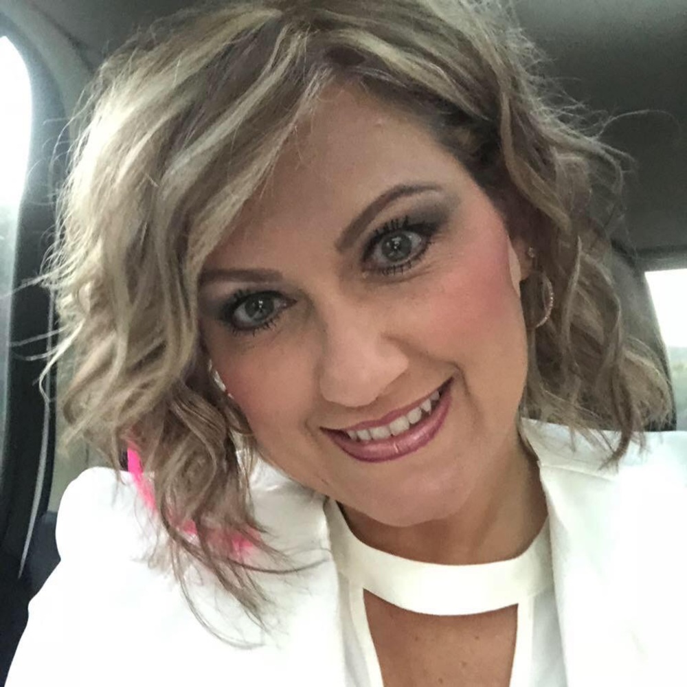 Meet your Posher, Maria